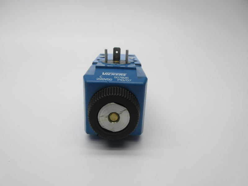 EATON DG4V32BMUC660 220V 5075PSI NSNP