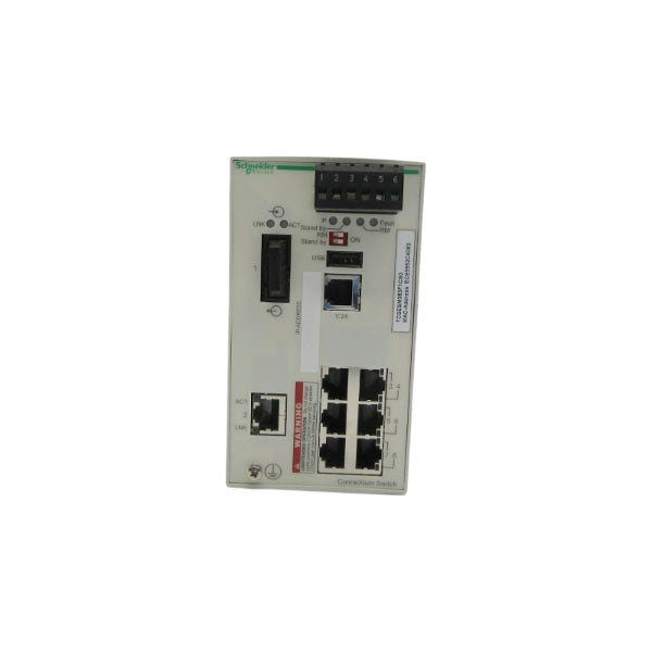 SCHNEIDER ELECTRIC TCSESM083F1CS0 9.6-60VDC NSNP