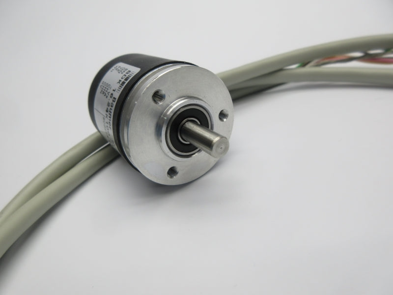 BAUMER BDK16.24K100-L5-5 NSNP