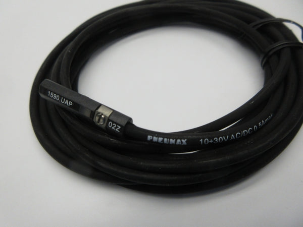 PNEUMAX 15.90UAP 10-30VAC 0.5A NSNP