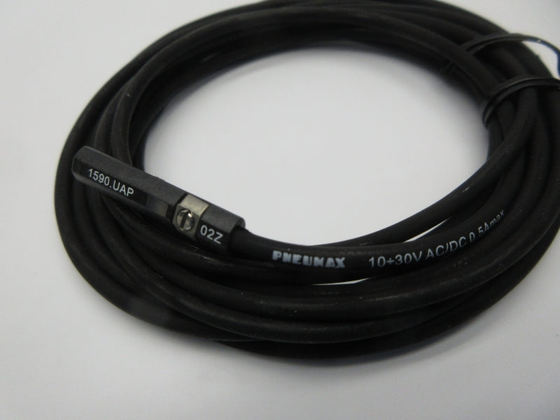 PNEUMAX 15.90UAP 10-30VAC 0.5A NSNP