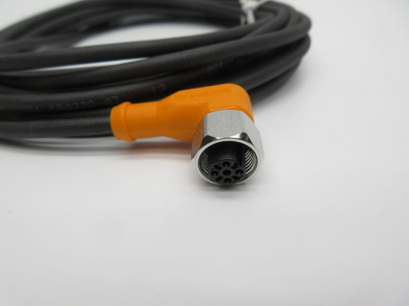 IFM EFECTOR EVC05A NSNP