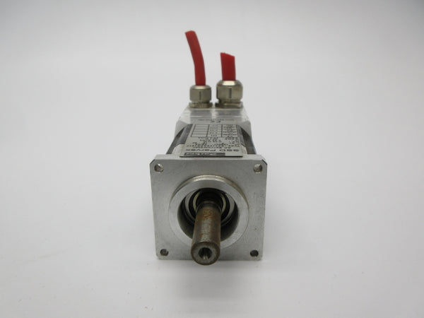 PARKER NX110EAPR1017 UNMP