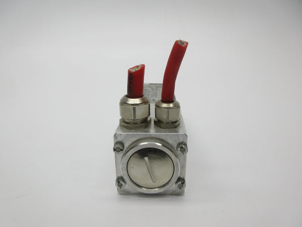 PARKER NX110EAPR1017 UNMP