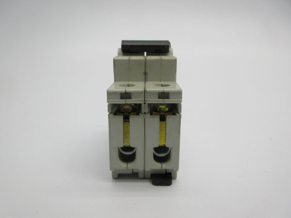 ABB S252C32 230/400V 32A UNMP