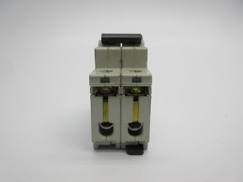 ABB S252C32 230/400V 32A UNMP