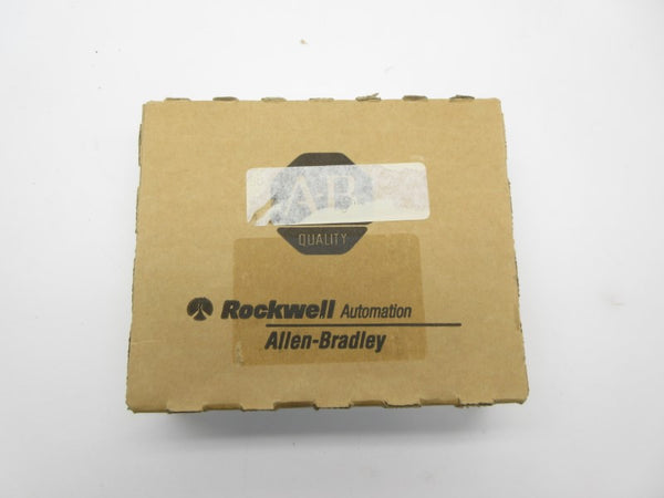 ALLEN BRADLEY 1769-IF4 SER. B F/W 3.2 DATE: 2014 NSFS