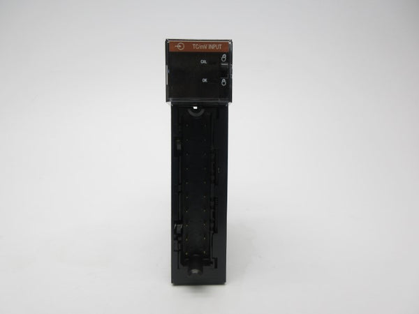 ALLEN BRADLEY 1756-IT6I SER. A F/W 1.012 24VDC NSMP