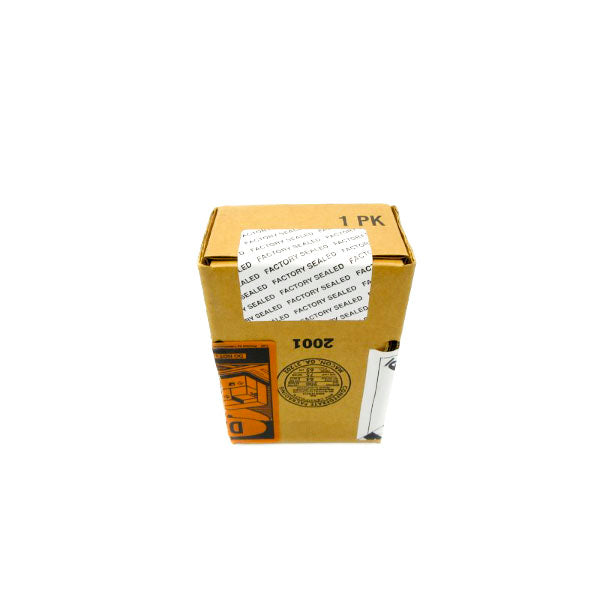 ALLEN BRADLEY 1770-XO DATE: 2000 NSFS