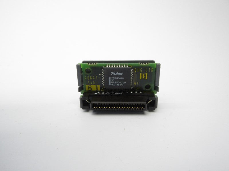 ALLEN BRADLEY 1747-M11 SER. B (WH) NSMP