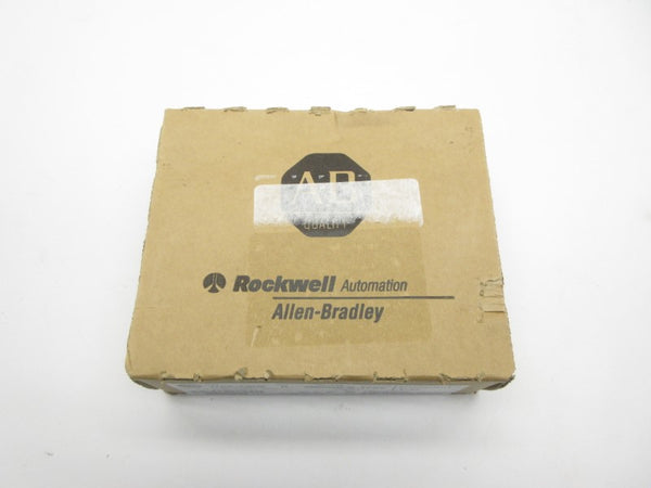 ALLEN BRADLEY 1769-OB16 SER. B F/W 3.1 24VDC DATE: 2015 NSFS