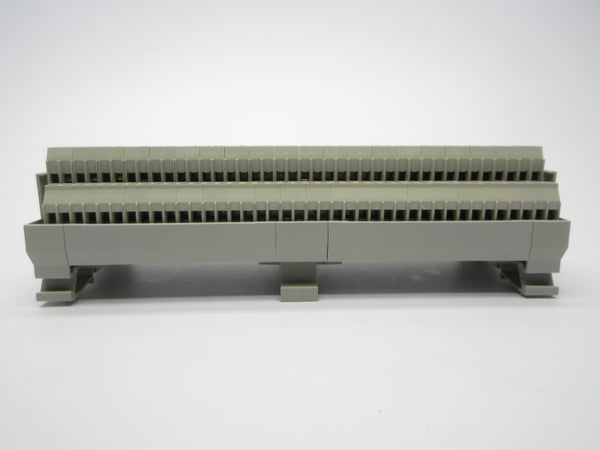 ALLEN BRADLEY 1492-IFM40F-F24-2 SER. A 10-30VAC/DC NSNP