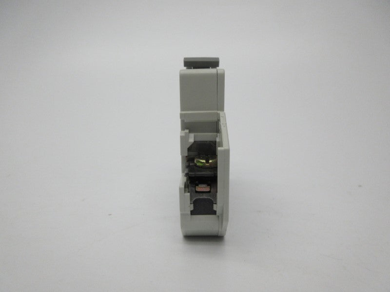 ALLEN BRADLEY 1492-CB1G070 SER. A 277V 7A NSMP