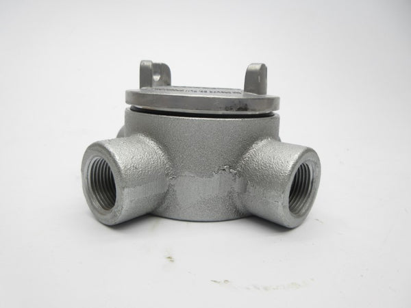 ABB GUAX26-TB 3/4" NSMP