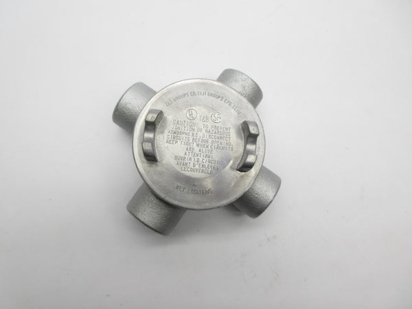 ABB GUAX26-TB 3/4" NSMP