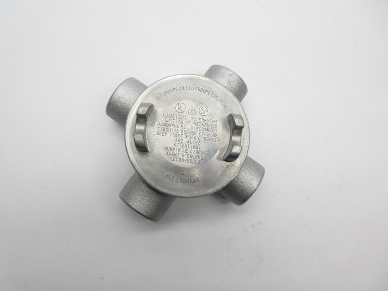 ABB GUAX26-TB 3/4" NSMP