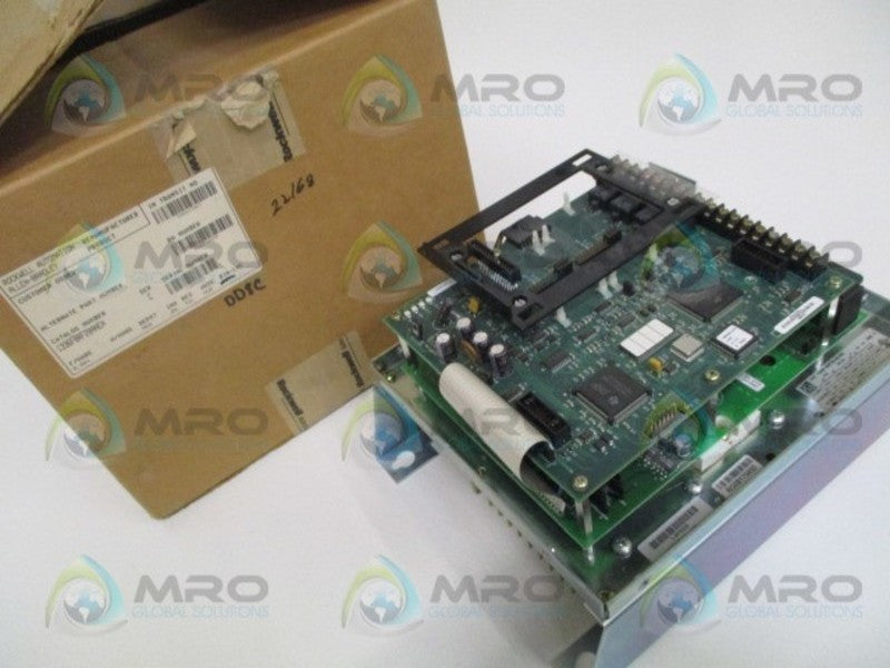 ALLEN BRADLEY 1336F-BRF20-AN-EN SER. C F/W 6.001 (REMANUFACTURED ) NSMP