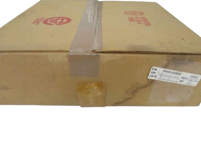 ADEPT TECHNOLOGY 30332-22350x  NSMP