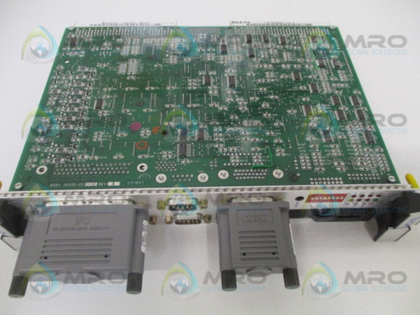 ADEPT TECHNOLOGY 30332-22350x  NSMP