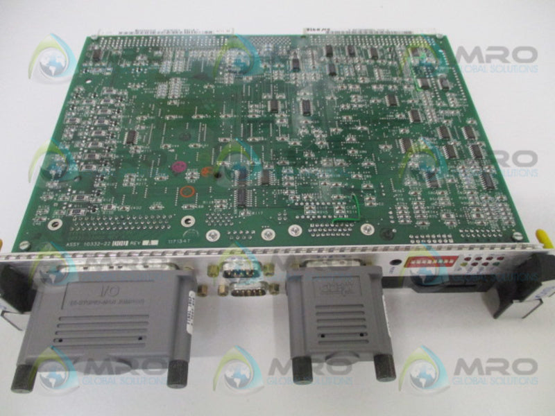 ADEPT TECHNOLOGY 30332-22350x  NSMP