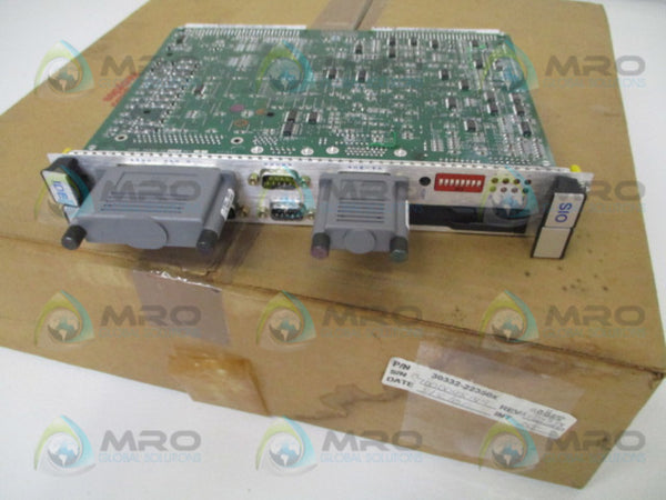 ADEPT TECHNOLOGY 30332-22350x  NSMP