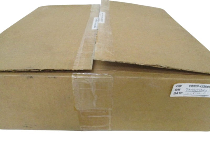 ADEPT TECHNOLOGY 10337-15200X A-AMP SERVO AMPLIFIER MODULE NSMP