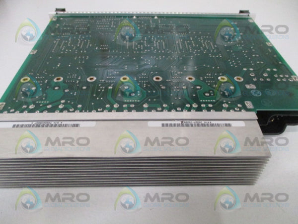 ADEPT TECHNOLOGY 10337-15200X A-AMP SERVO AMPLIFIER MODULE NSMP