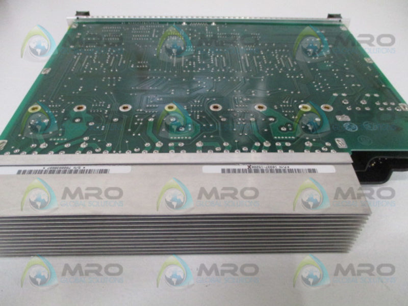 ADEPT TECHNOLOGY 10337-15200X A-AMP SERVO AMPLIFIER MODULE NSMP