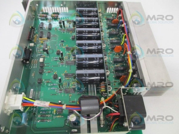 ADEPT TECHNOLOGY 10337-15200X A-AMP SERVO AMPLIFIER MODULE NSMP