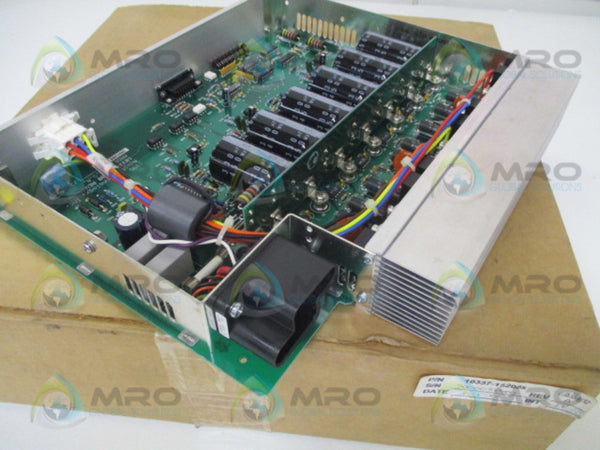 ADEPT TECHNOLOGY 10337-15200X A-AMP SERVO AMPLIFIER MODULE NSMP