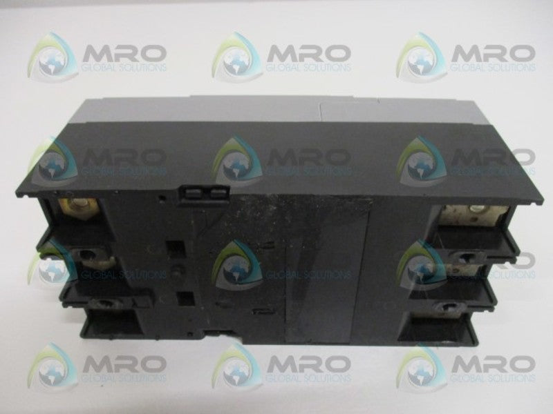 SIEMENS FXD63B100L CIRCUIT BREAKER 100A NSMP
