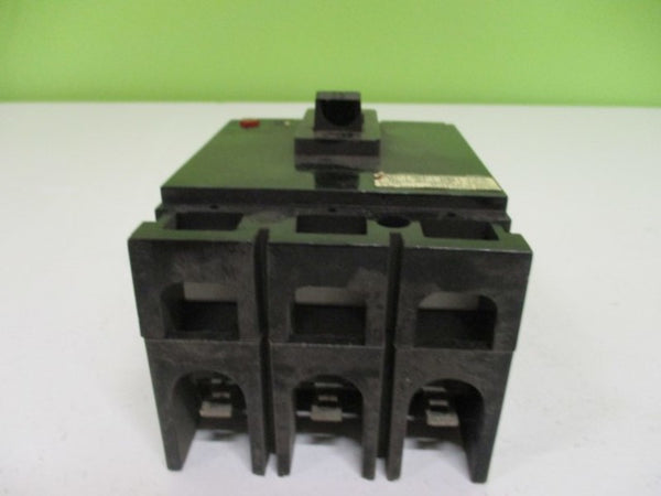 SYLVANIA SEH-3-C-20 CIRCUIT BREAKER 20A NSNP
