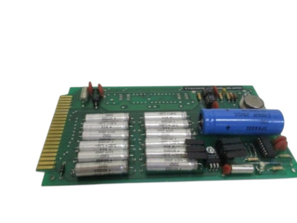 THOMAS ENGINEERING TTS22078A PC300 CIRCUIT BOARD UNMP