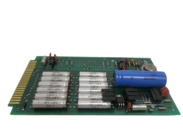 THOMAS ENGINEERING TTS11827C CIRCUIT BOARD NSNP
