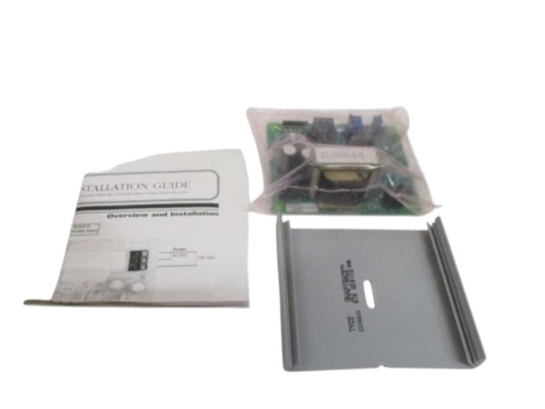 TRIATEK UC-3900-4-0 TC072288D CONTROLLER BOARD NSMP