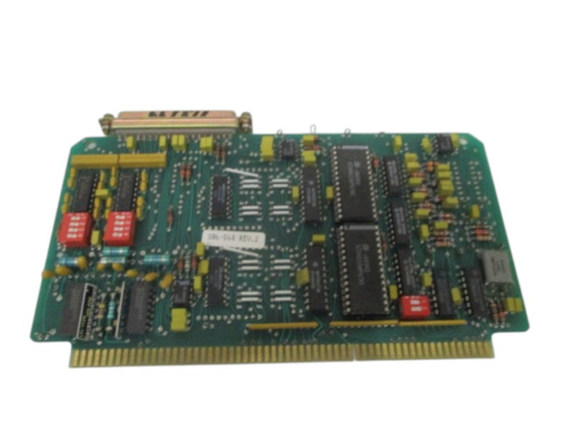 UNICO 306-564 PC BOARD SERVO DRIVER NSNP