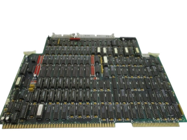 VIEW 1009400 702-VIDEO MEMORY ASSEMBLY BOARD UNMP