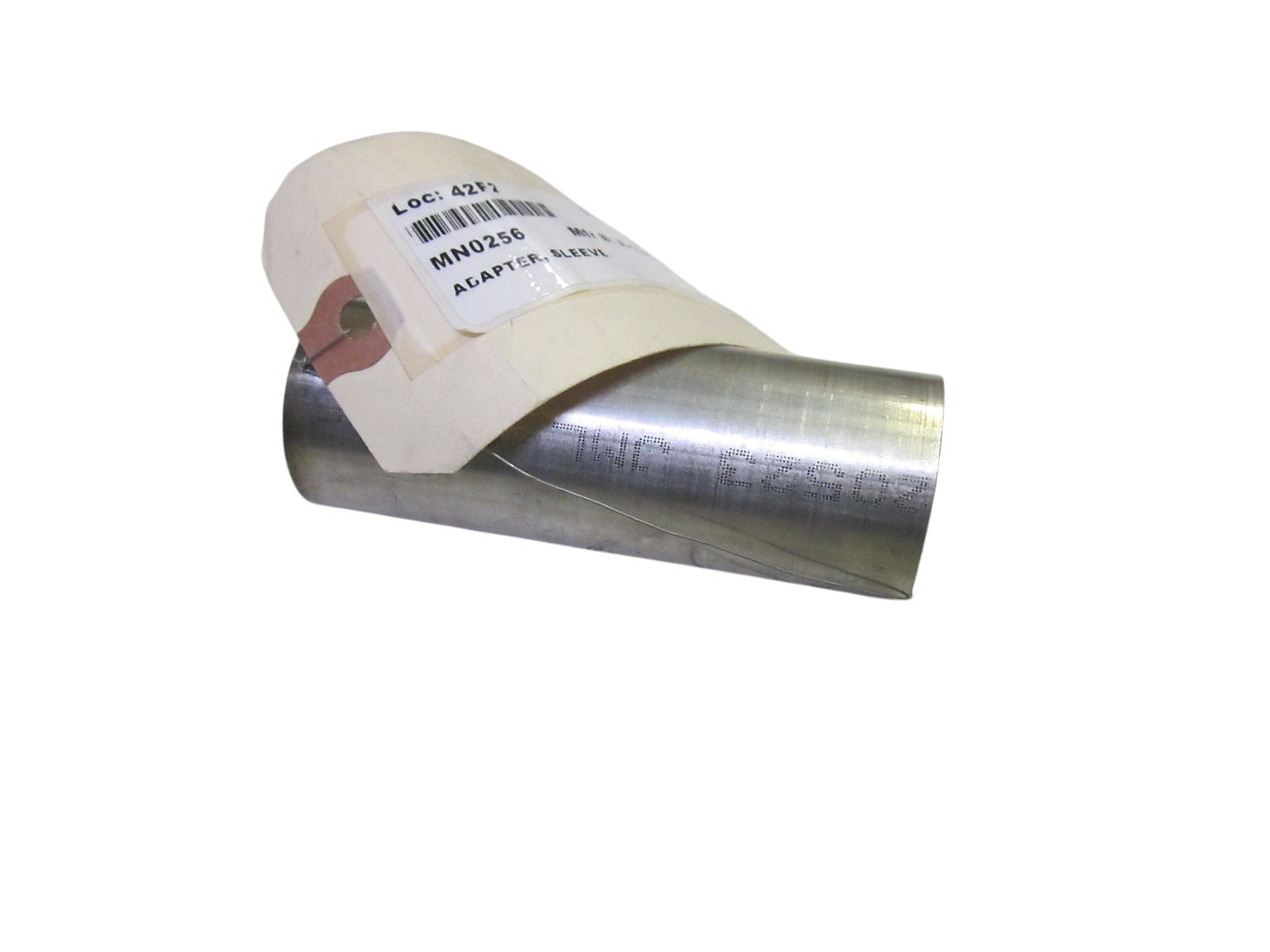 A-124-11-209 ADAPTER SLEEVE  NSNP