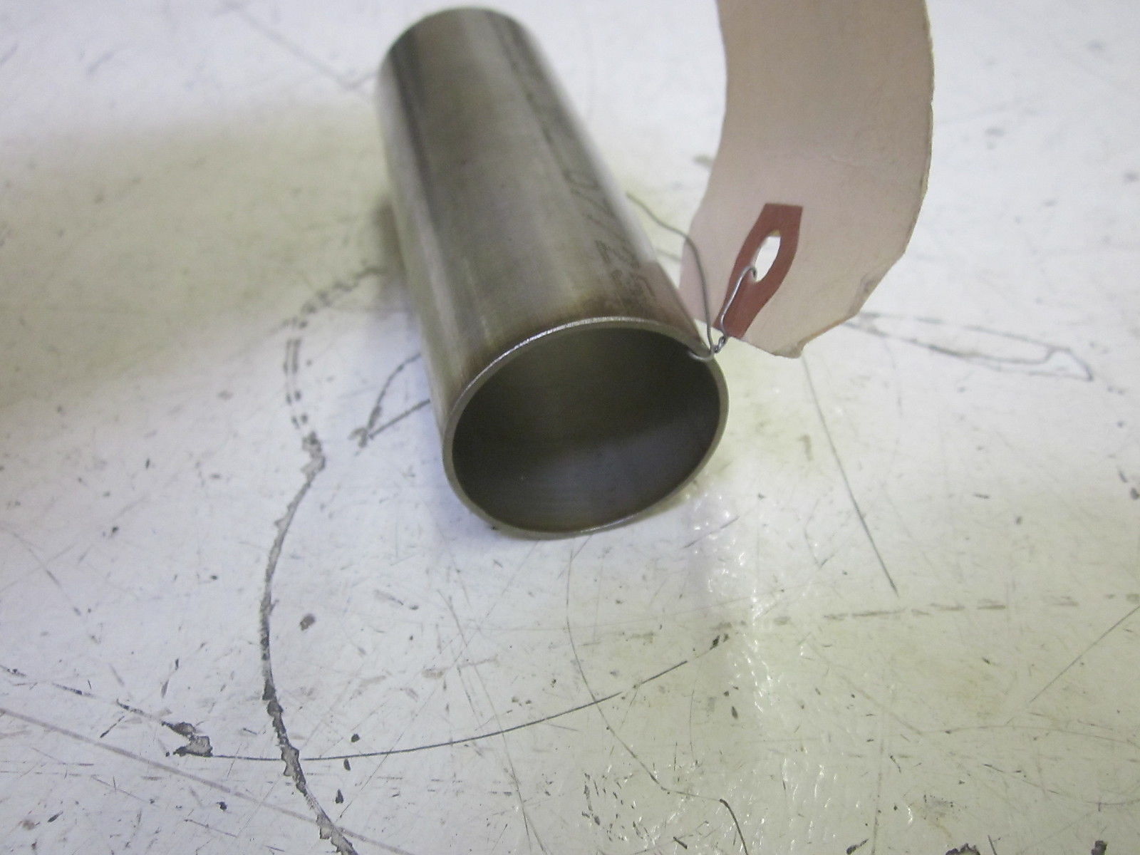 A-124-11-209 ADAPTER SLEEVE  NSNP