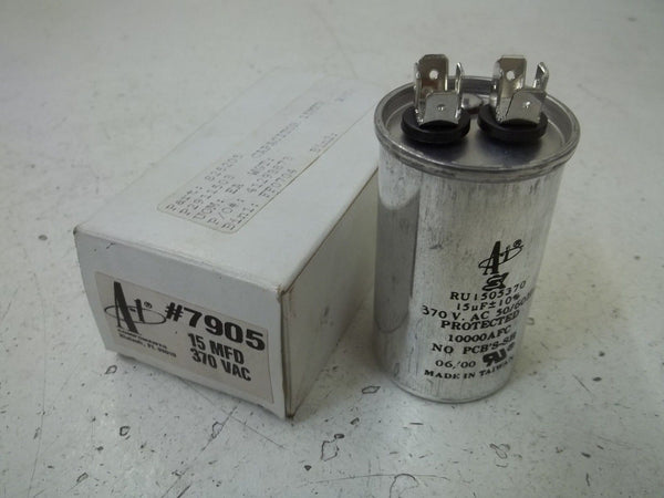 A-1 7905 CAPACITOR 370VAC NSMP