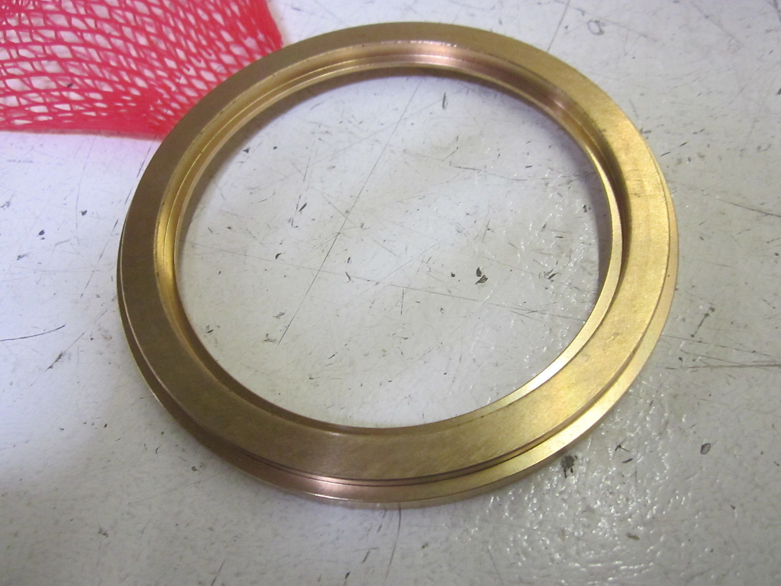 A17936 SUPPORT ROTARY UNION SEAL NSNP