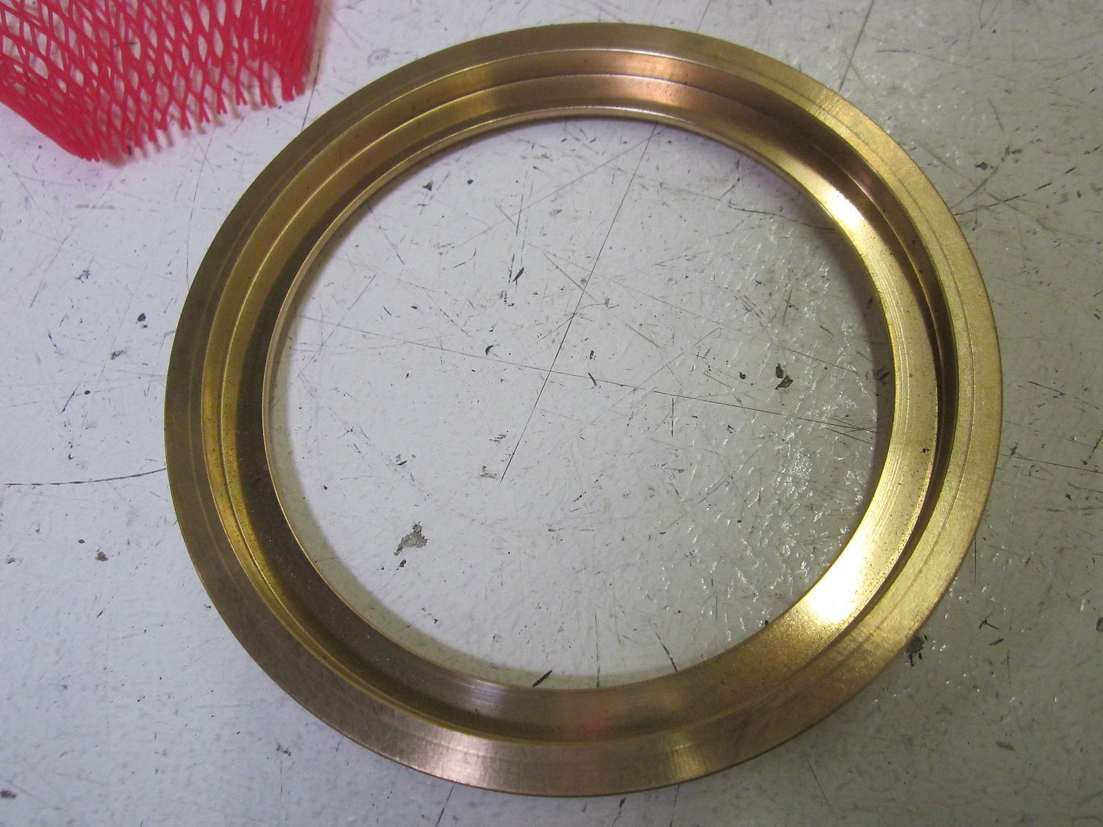 A17936 SUPPORT ROTARY UNION SEAL NSNP