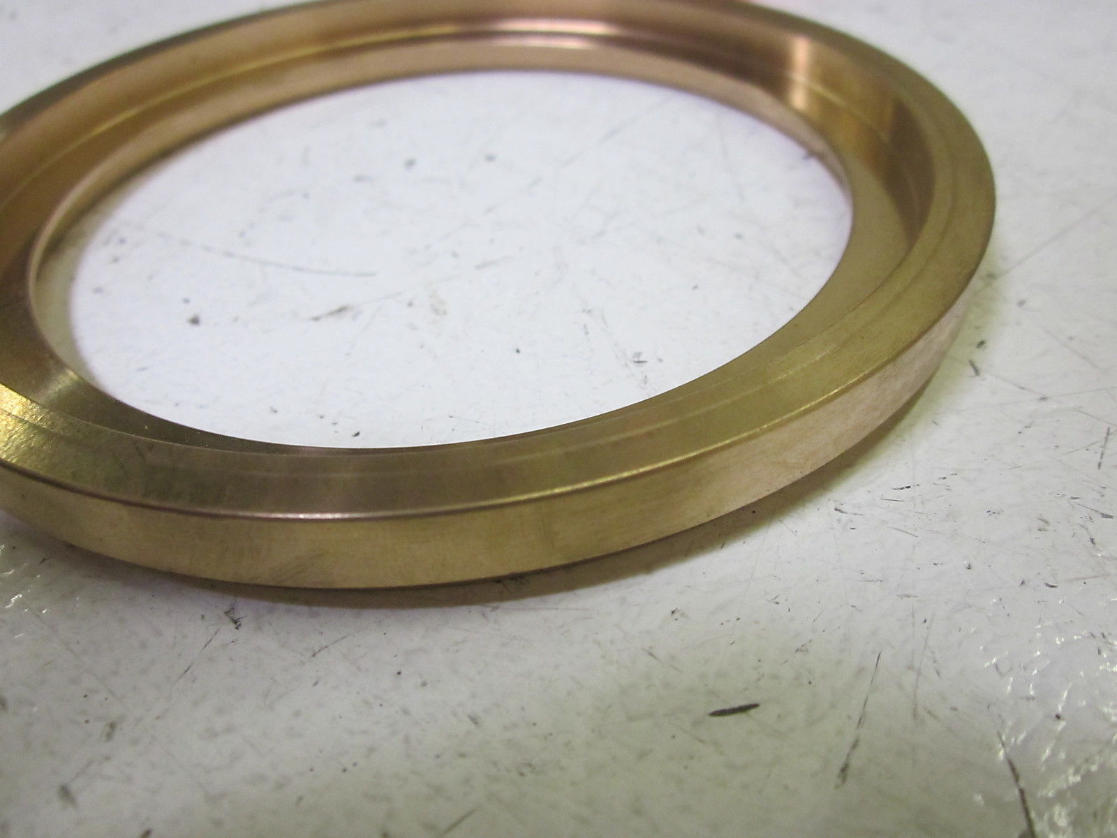 A17936 SUPPORT ROTARY UNION SEAL NSNP