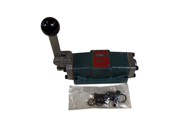 AAA GENERAL PURPOSE VALVE HY3P NSNP