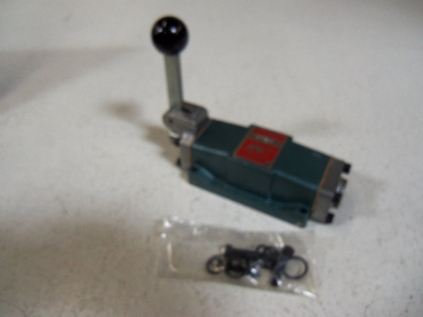 AAA GENERAL PURPOSE VALVE HY3P NSNP