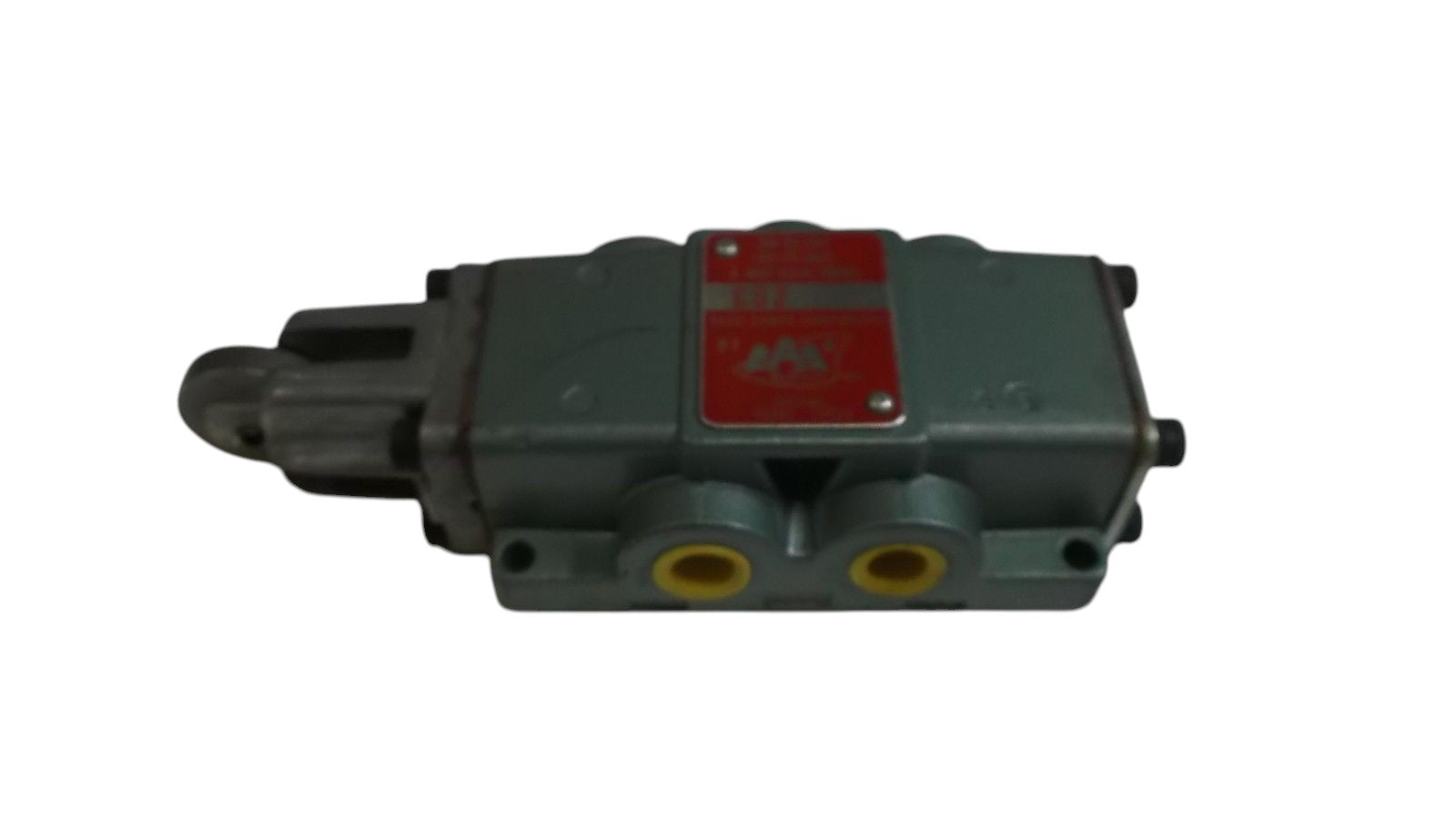 AAA PRODUCTS CO2 4-WAY VALVE NSNP