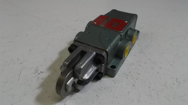 AAA PRODUCTS CO2 4-WAY VALVE NSNP