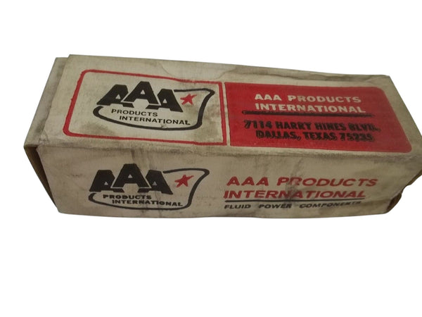 AAA PRODUCTS KO2 PLAM BUTTON 2-POSITION,SPRING PETURNED, 1/4"SIZE NSMP