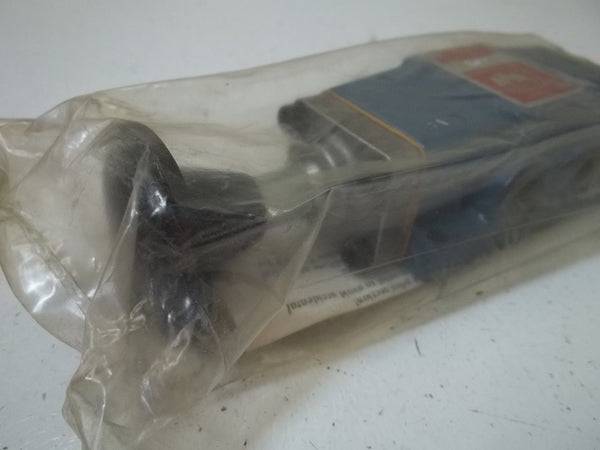 AAA PRODUCTS KO2 PLAM BUTTON 2-POSITION,SPRING PETURNED, 1/4"SIZE NSMP