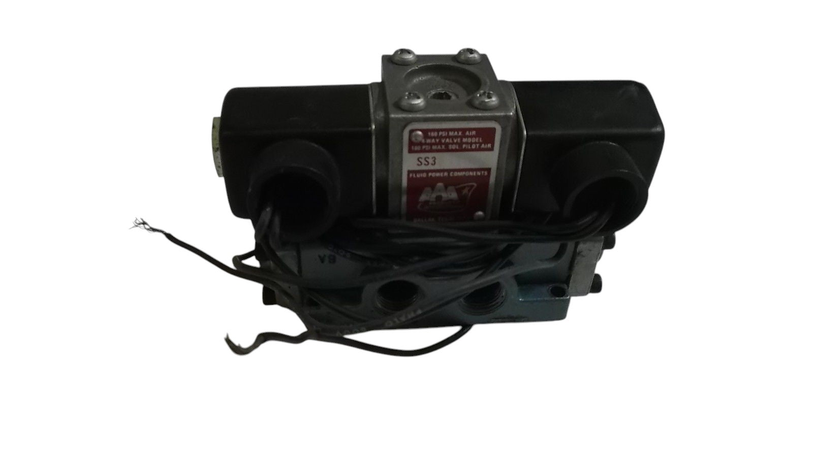 AAA PRODUCTS SS3 UNMP